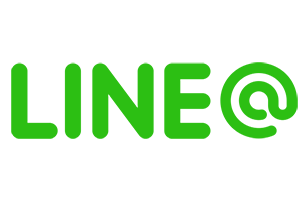 LINE＠